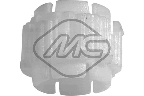 bucsa,arbore de directie METALCAUCHO 02401