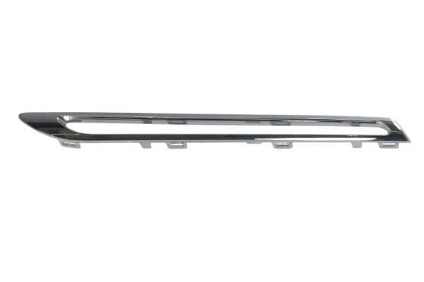 Banda de protectie, grila radiator BLIC 6502-07-3536992P