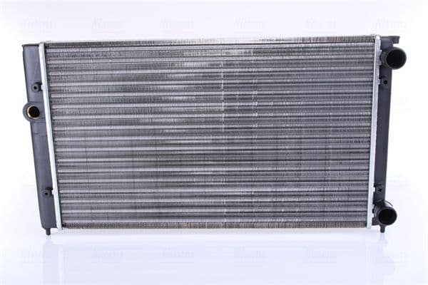 Radiator, racire motor NISSENS 651941