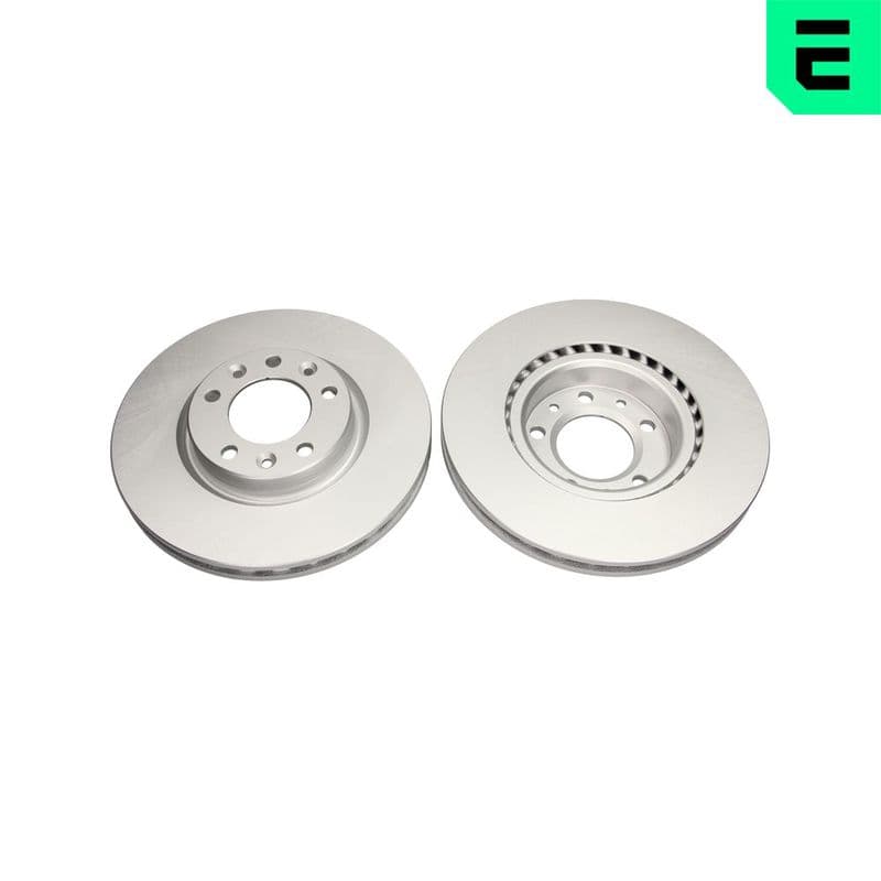 Disc frana OPTIMAL BS-9394HC