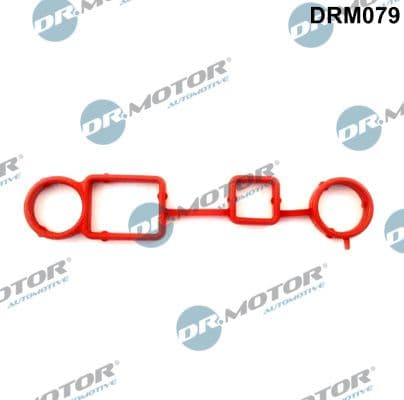 garnitura,aerisire bloc motor Dr.Motor Automotive DRM079