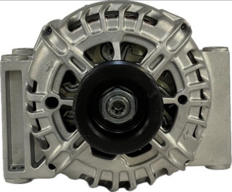 Generator / Alternator VALEO 849232