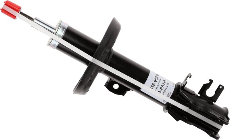 amortizor BOGE 30-P81-A