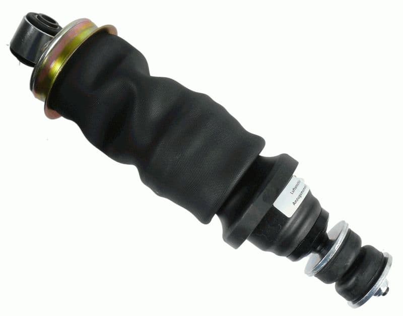 Amortizor, suspensie cabina SACHS 105 855