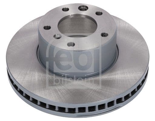 Disc frana FEBI BILSTEIN 26109