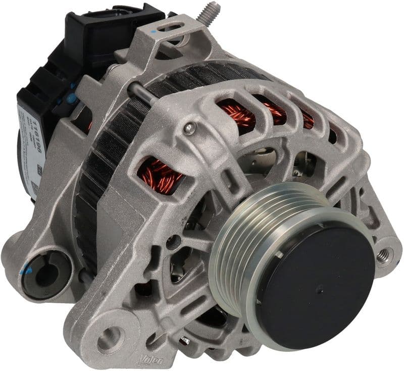 Generator / Alternator HC-Cargo F 032 116 196