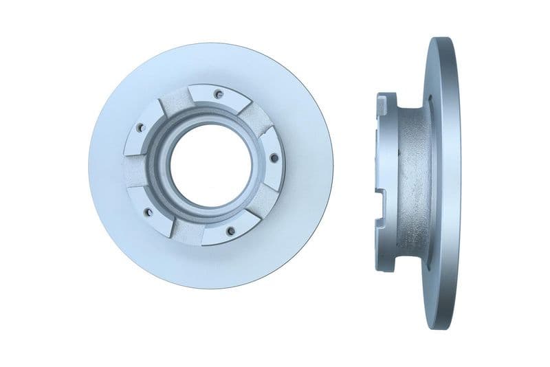 Disc frana KAMOKA 103034