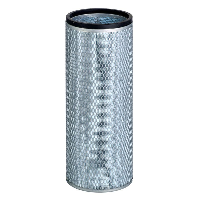 Filtru aer secundar HENGST FILTER E1650LS D496