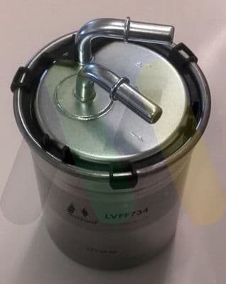 filtru combustibil MOTAQUIP LVFF734