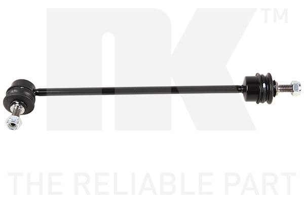 Brat/bieleta suspensie, stabilizator NK 5114006