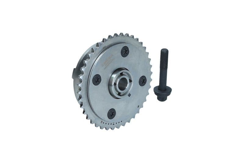 Regulator ax cu came KAMOKA RV013