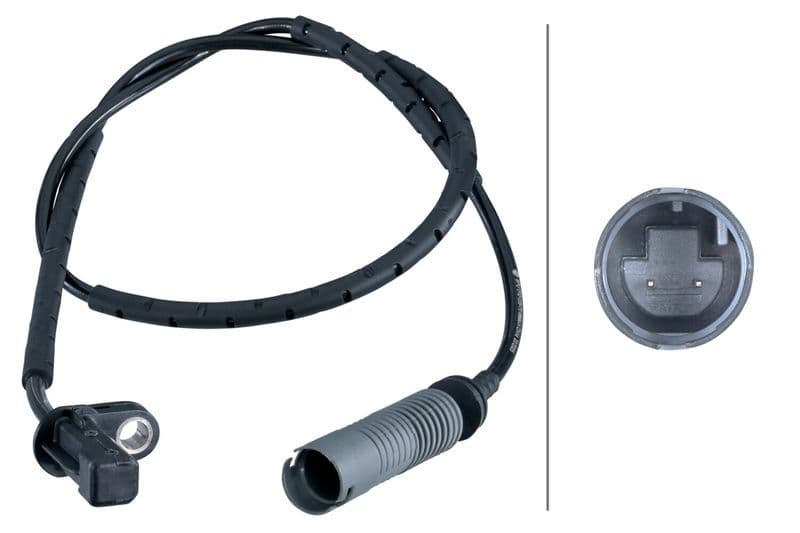 senzor,turatie roata HELLA 6PU 012 039-751