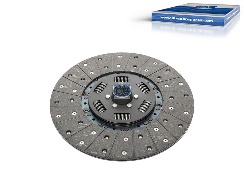 Disc ambreiaj DT Spare Parts 4.64257