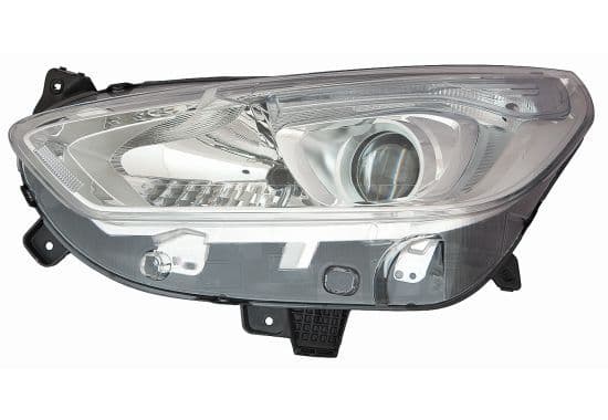 Far DEPO 431-11ACLMLD-EM
