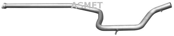 Racord evacuare ASMET 07.133