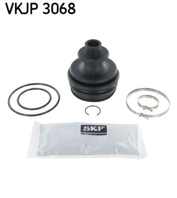 Ansamblu burduf, articulatie planetara SKF VKJP 3068
