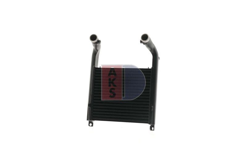 Intercooler, compresor AKS DASIS 447040N
