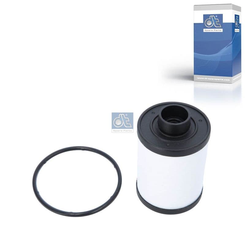 filtru combustibil DT Spare Parts 12.23000