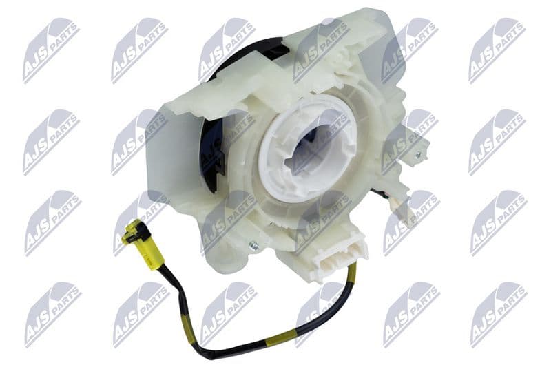 Arc spirala, Airbag NTY EAS-NS-023