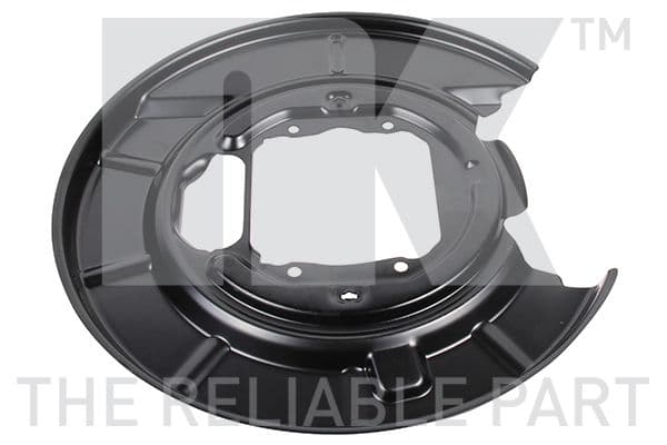 protectie stropire,disc frana NK 231526