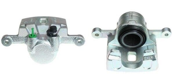 Etrier frana BUDWEG CALIPER 344258