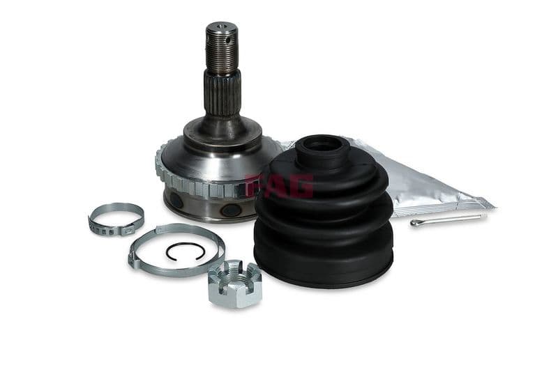 Set articulatie, planetara Schaeffler FAG 771 0096 30