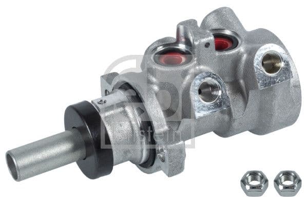 Pompa centrala, frana FEBI BILSTEIN 109478