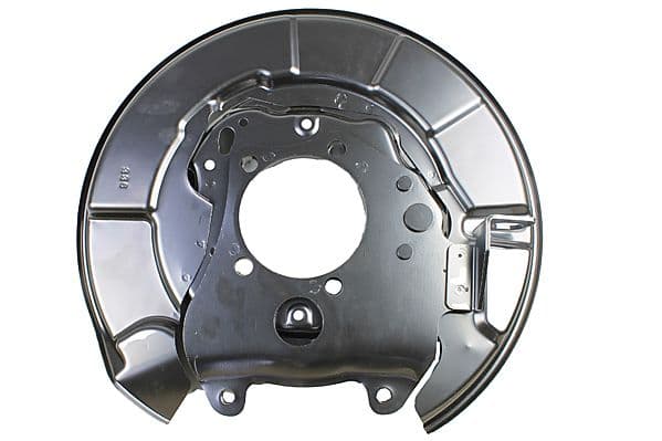 protectie stropire,disc frana METZGER AUTOTEILE 6115240