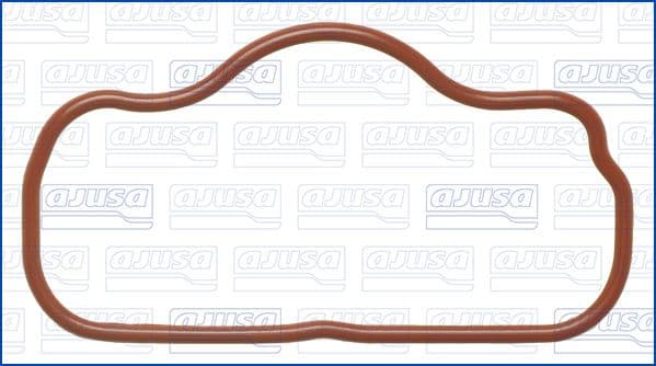 garnit etans., evac.ulei (compresor) AJUSA 01857000