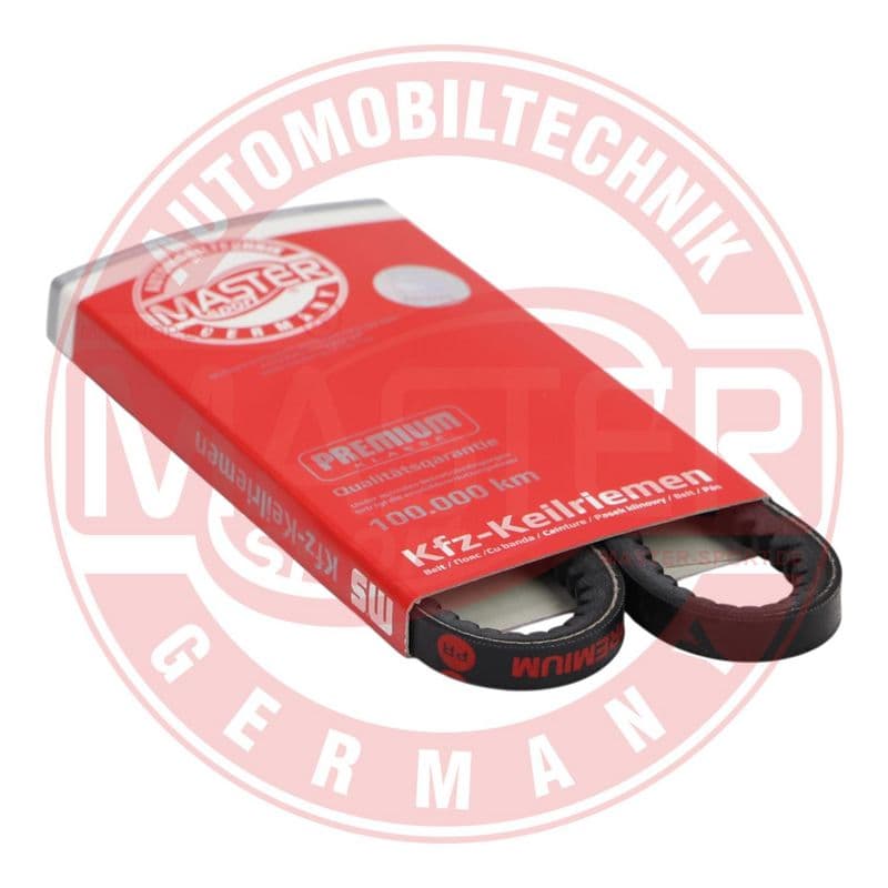 Curea transmisie MASTER SPORT AVX-10X613-PCS-MS