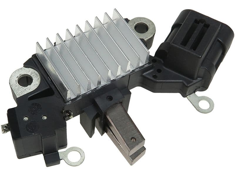 Regulator, alternator AS-PL STANDARD ARE2047