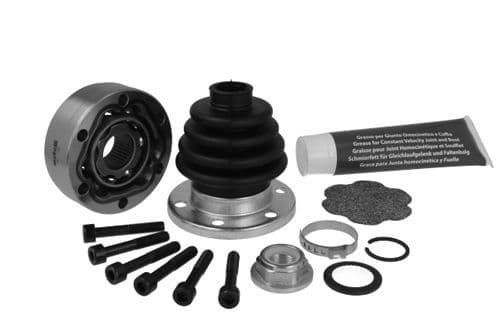 Set articulatie, planetara METELLI 16-1022