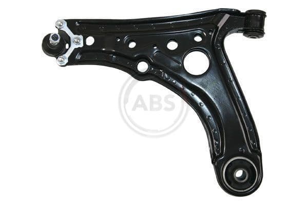 Brat, suspensie roata ABS 210503