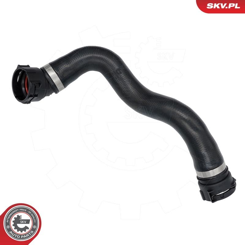 Furtun radiator ESEN SKV 87SKV344