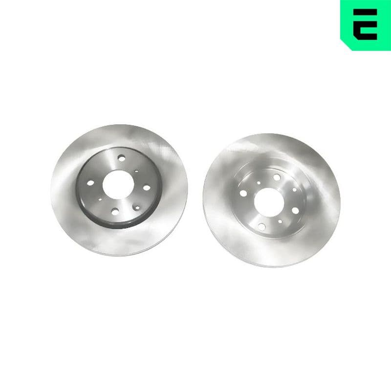 Disc frana OPTIMAL BS-7652C