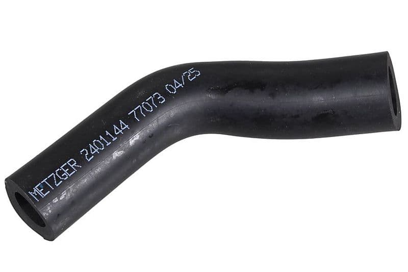 Furtun ulei METZGER AUTOTEILE 2401144