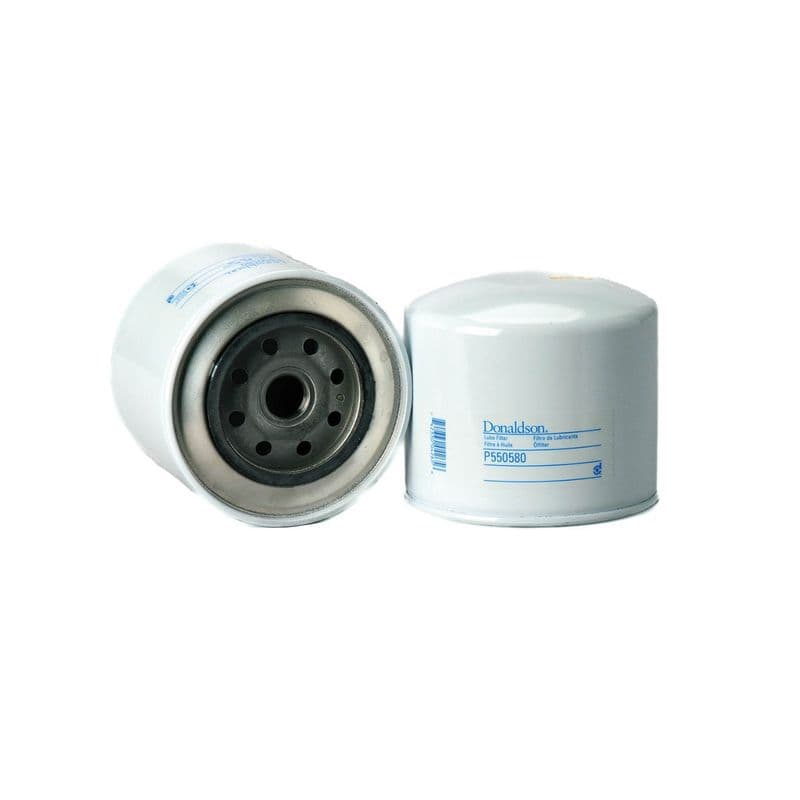 Filtru ulei DONALDSON P550580