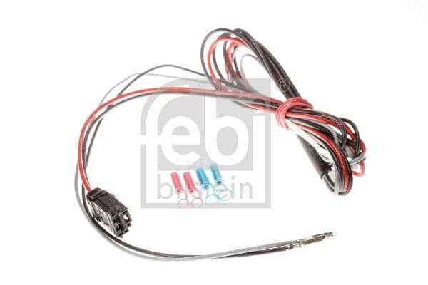 Set de reparat cabluri, haion FEBI BILSTEIN Plus 107047