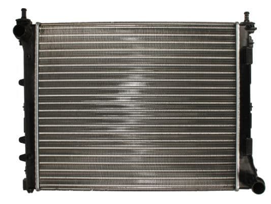 Radiator, racire motor THERMOTEC D7F047TT