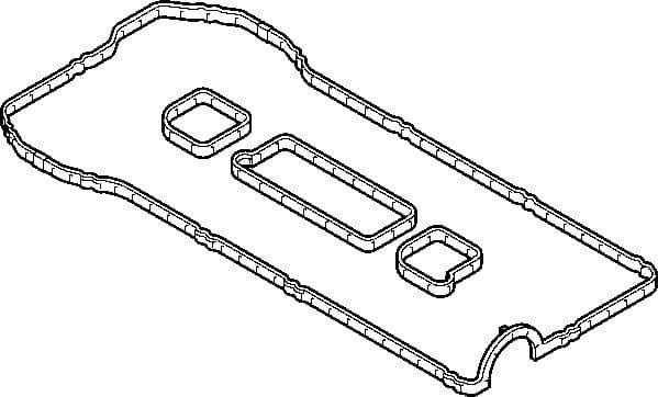 Garnitura, capac supape ELRING 851.690