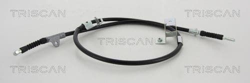 Cablu, frana de parcare TRISCAN 8140 141117