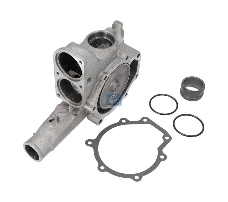 Pompă de apă, răcire motor DT Spare Parts 4.64880