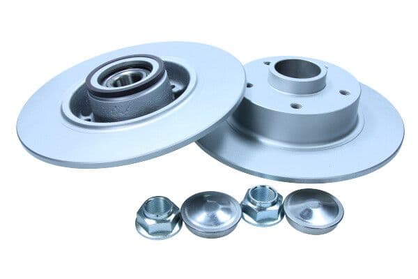 Disc frana QUARO QD6302
