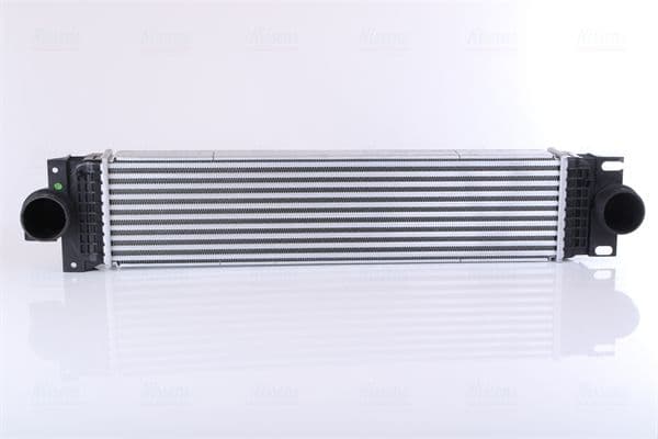 Intercooler, compresor NISSENS 961436