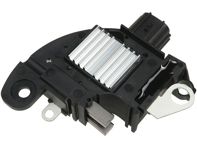 Regulator, alternator AS-PL AS ARE4038