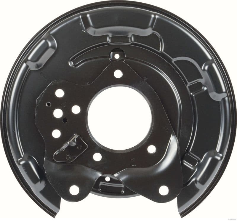 protectie stropire,disc frana HERTH+BUSS JAKOPARTS J3342013