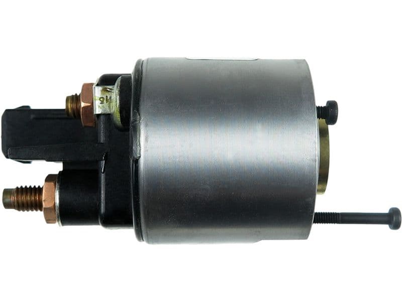 Solenoid, electromotor AS-PL PREMIUM SS3065(VALEO)