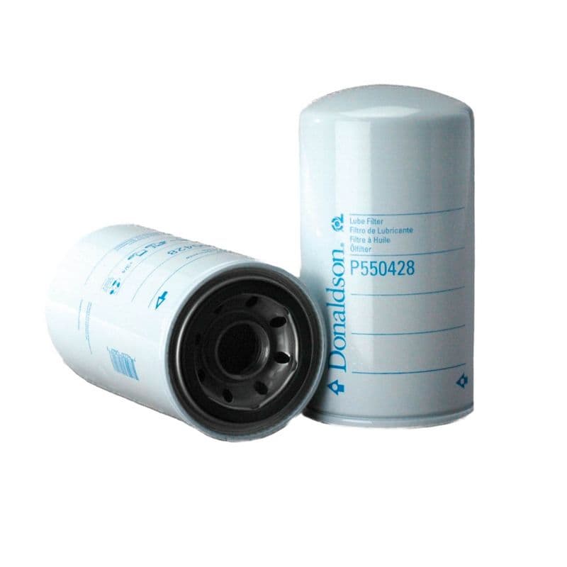 Filtru ulei DONALDSON P550428