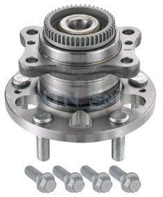Set rulment roata SNR R189.30