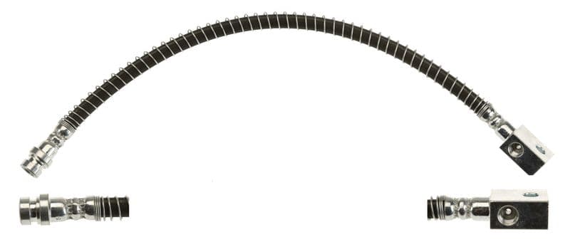 Furtun frana TRW PHA617